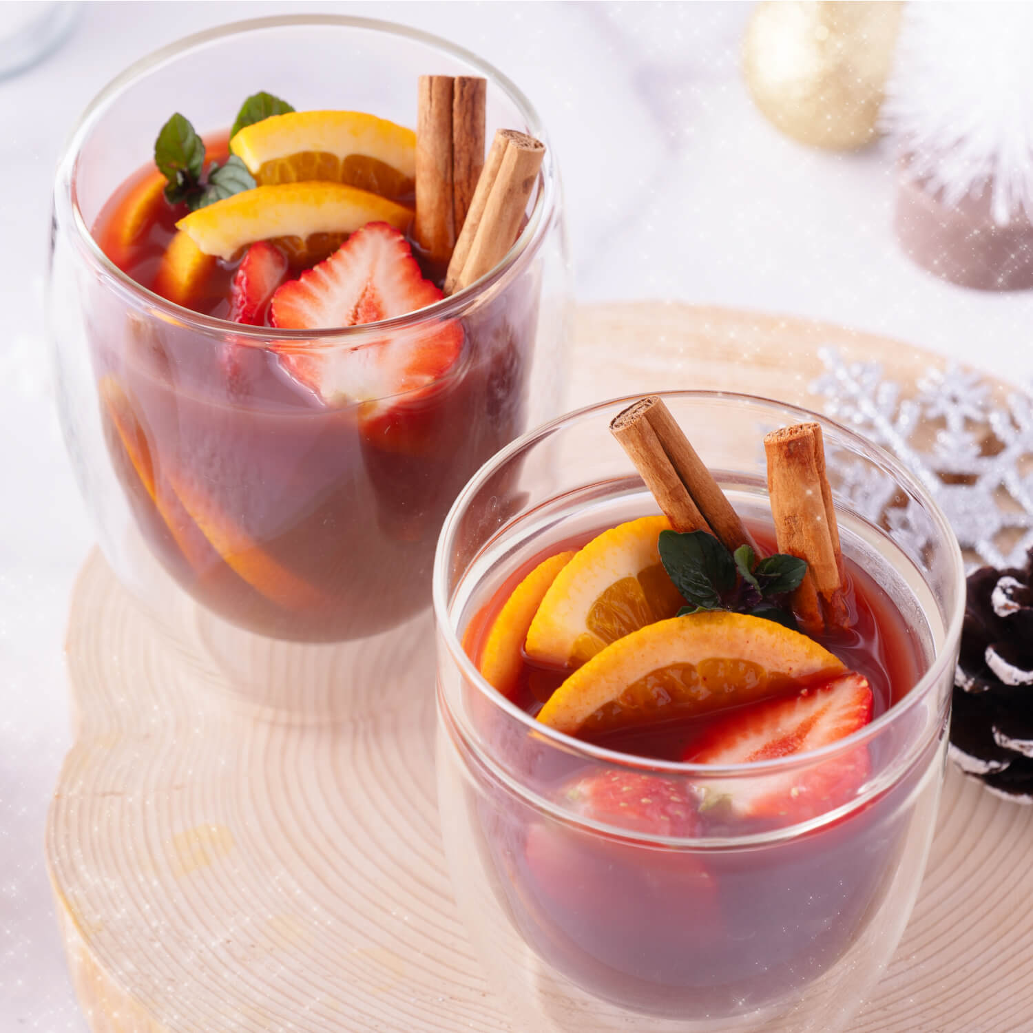 アサイーサングリア