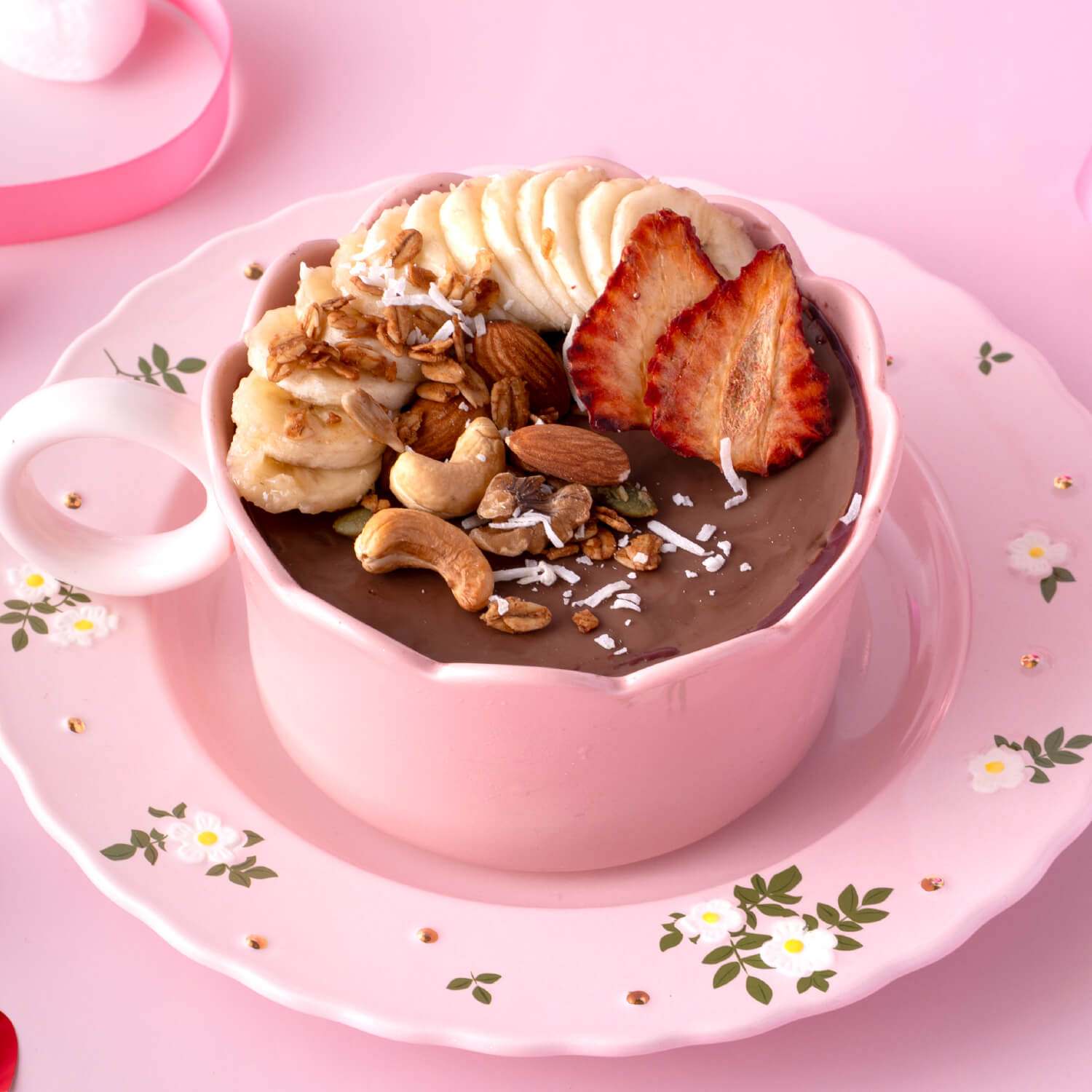 クラッキングアサイーボウル