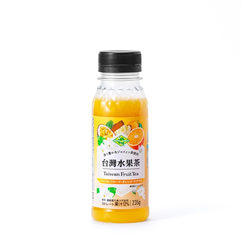 台湾フルーツティー235g