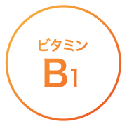 ビタミンB1