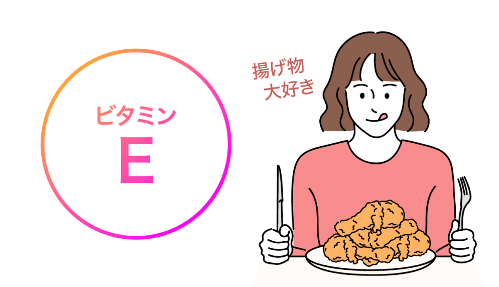 ビタミンE