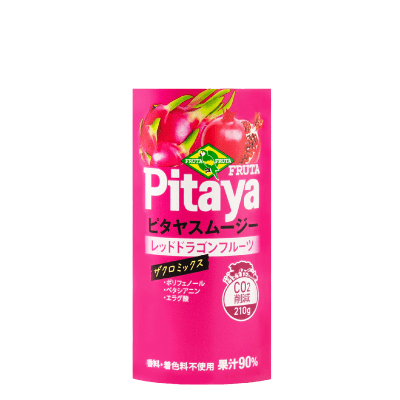 ピタヤスムージー
