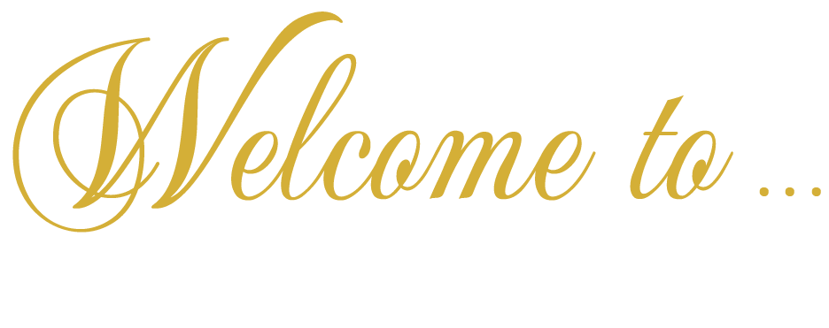 Welcome to
