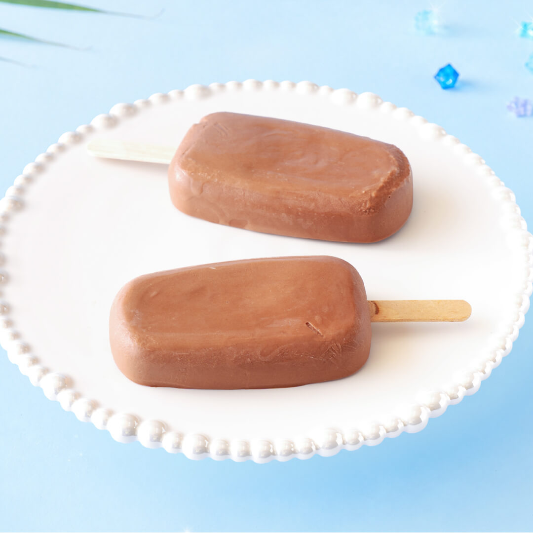 ブラウンクプアスアイス