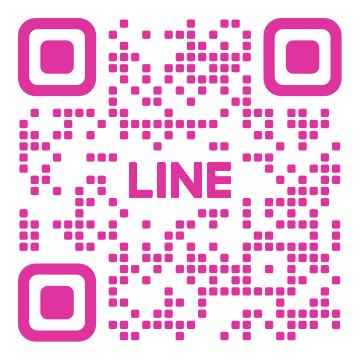 LINE QR Code